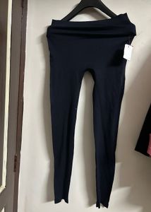 Black Leggings