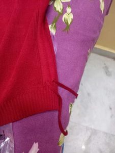 Urbanic Crop Top