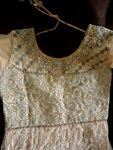 Party Wear Anarkali