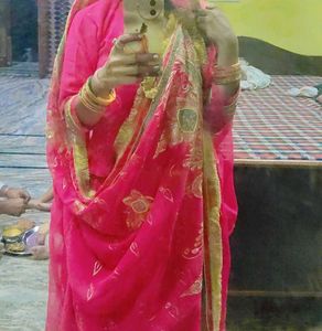 Elegant Ethnic Jewellery Set