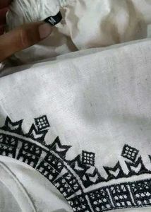 Kurti Set