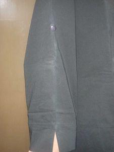 Classic Black Shirt (New)