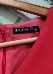 Skater Dress From Incense