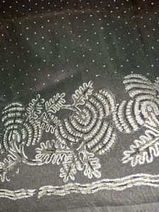 aesthetic wear saree