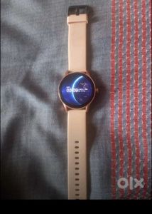 boAt Lunar Connect Ace Watch