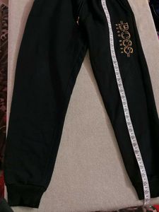 HUGO BOSS Trouser/Jogger