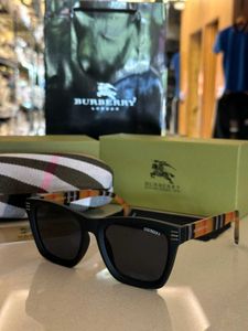 Burberry Premium Unisex Sunglasses