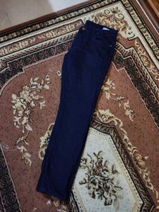 Dark Blue Jeans