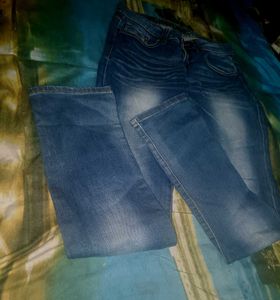 Denim Jeans
