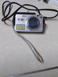 Sony Super Sdeady Shot Camera