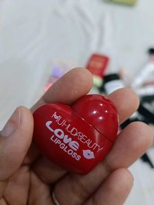 2 Love Lipstick