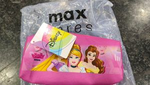 Disney Princess Pouch