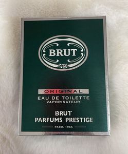 BRUT PERFUME