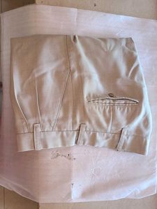 A Bundle of 4 Used Pants