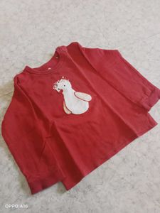Red Boy Sets