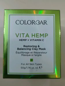 Colorbar Clay Mask Price Drop