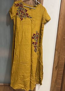 Beautiful Global Desi Kurta