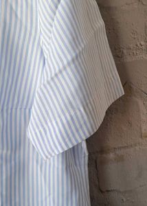 Ladies Line Shirt
