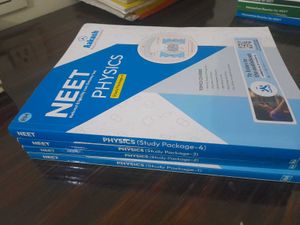 Akash Neet 2025 Classroom Program Module