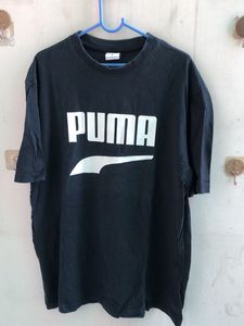 Puma Graphic Tee