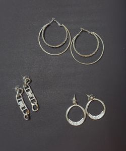 Earring Set