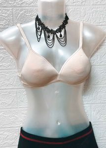 Tops &amp; Bra&#39;s For Rs.99 Only/ Off White 34 Size B