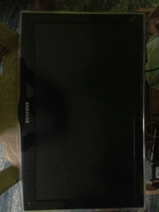 Samsung Tv Display Line Issue Working Properly