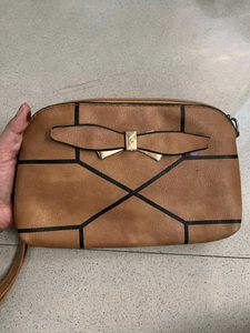 Brown Handbag For Women