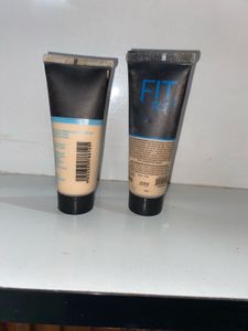 2 Foundations
