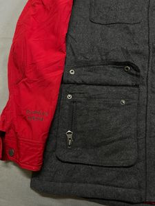 EVISU Women’s Jacket❗️