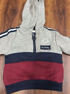 Cute Kids One Friday Hoodie