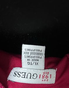 Guess Pink Dress