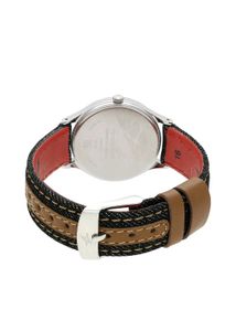 Fastrack Ladies Wrist Watch - Denim Collection