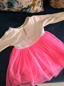 Bunny Tutu Dress