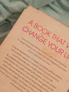 the power of your subconscious mind