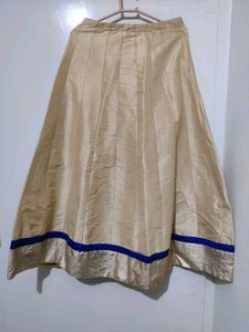 Ethnic Skirt