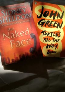 Book Bundle: Sheldon & Green