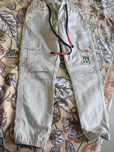 Baby Boy Classic Pant For 4 To 5 Yr