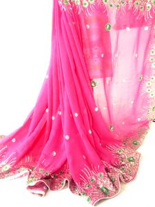 Party Wear Saree
