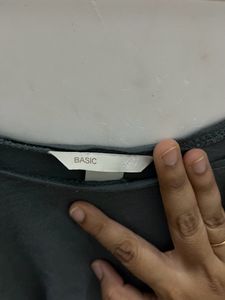 Basic Tank Top From H&amp;M