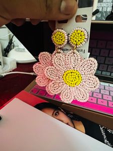 Beautiful Earrings