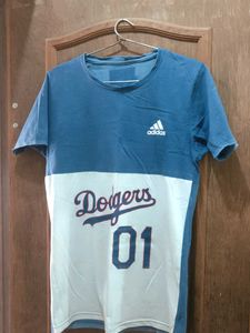 Adidas Sports Tshirt For Women