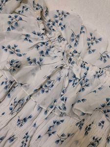 Vintage Imported Dress
