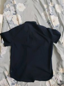 Premium Superdry Half Sleeves Shirt