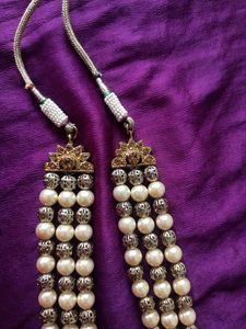 Layered Necklace