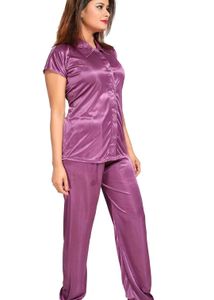 Fancy Night Dress For Girls