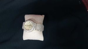 🥰🥰Sparkling Rhinestone Watch
