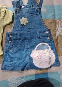 Baby Girl Dress