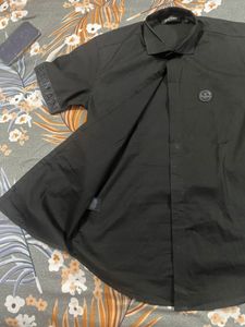 Black Premium Shirt