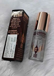 Charlotte Tilbury Airbrush Setting Spray